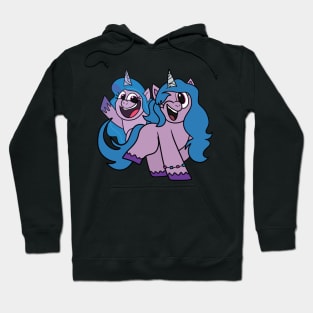 Izzy Moonbow x2 (2022) Hoodie